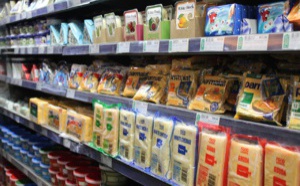 « Shrinkflation » : Carrefour promet d’identifier les produits concernés