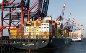 Droits de douane de Donald Trump : l'OMC prévoit une baisse historique du commerce mondial en 2025
