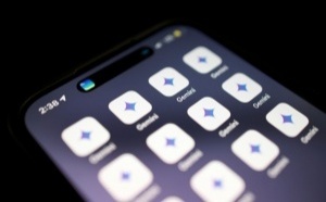 Android : comment l’UE veut limiter l’avantage de Google en intelligence artificielle