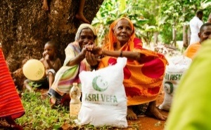 Aide publique au développement : les pays riches coupent les budgets