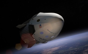 SpaceX prépare l’IPO du siècle et redessine les équilibres technologiques mondiaux