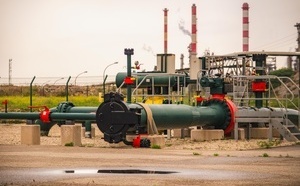 Infrastructure gazière : GRDF et NaTran face au défi des fuites