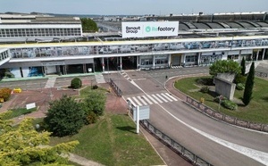 Renault repense son modèle d'ingénierie : 800 départs pour gagner en agilité