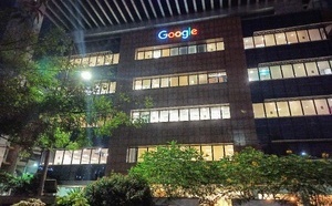 Google : le cloud flambe, les activités publicitaires déçoivent