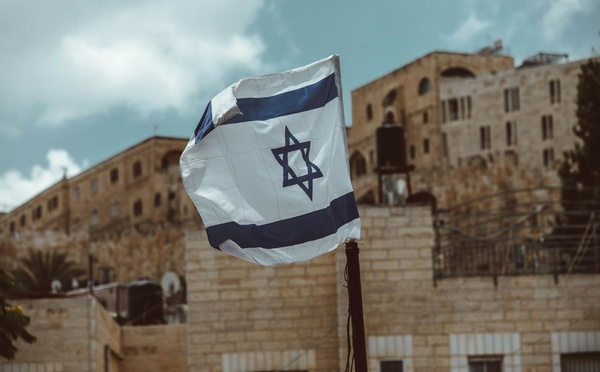 Israël : l’UE s’apprête à suspendre une partie de ses accords commerciaux
