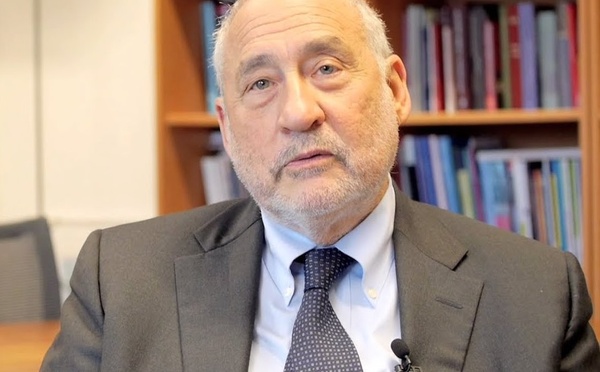Le prix Nobel Joseph Stiglitz plaide l’adoption sans attendre de la taxe Zucman