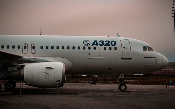 Airbus devance Boeing et consolide sa suprématie industrielle