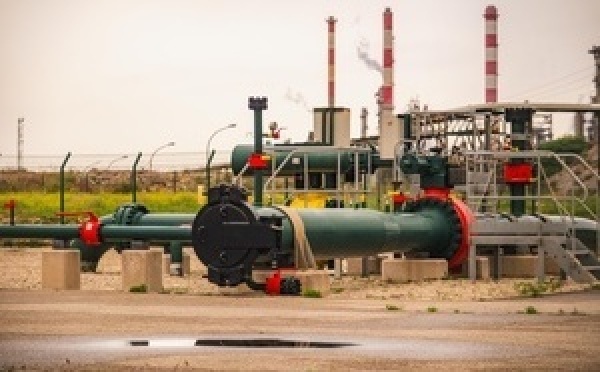 Infrastructure gazière : GRDF et NaTran face au défi des fuites
