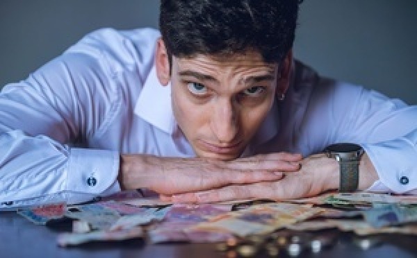Millionnaires : un million de personnes sont venues grossir les rangs en 2025, a calculé UBS