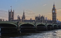 ​Royaume-Uni : une amende de 300 % du montant des impôts évadés en projet