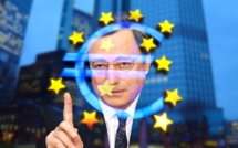 ​BCE : la politique monétaire reste inchangée, les taux ne bougent pas