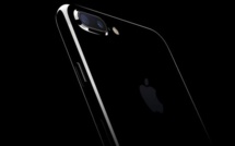 L’iPhone 7 en rupture de stock avant son lancement