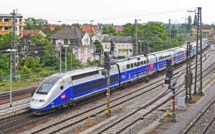 ​Belfort : l'usine Alstom sauvée par une grosse commande de l'Etat