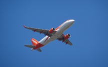 EasyJet : des investissements en France