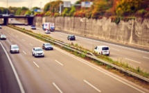 Autoroutes : le gel des péages de 2015 va coûter cher aux usagers Autoroutes : le gel des péages de 2015 va coûter cher aux usagers