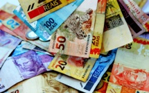 Les salaires peinent à progresser dans le monde Les salaires peinent à progresser dans le monde