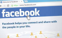 Facebook : une croissance annuelle de 51 %