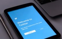 Twitter annonce la pire croissance de son histoire