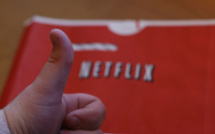 Netflix séduit moins d’abonnés que prévu