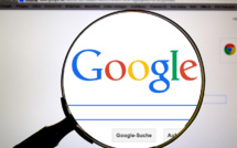 Google : accord avec le fisc italien pour plus de 300 millions
