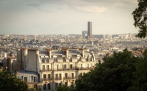 Les prix à la relocation ont modérément augmenté à Paris