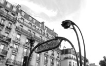 Adieu le RER, bonjour le « train » ! Adieu le RER, bonjour le « train » !