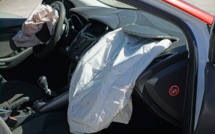 Le constructeur d’airbags Takata va faire faillite