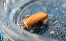Tabac : vers un paquet à 10 euros en 2018 ?