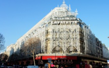 La Redoute se fait racheter par les Galeries Lafayette