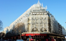 La Redoute se fait racheter par les Galeries Lafayette La Redoute se fait racheter par les Galeries Lafayette