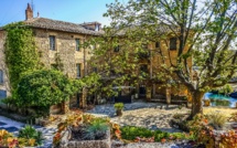 Immobilier ancien : les transactions sont au plus haut