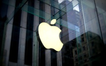Apple profite de la réforme fiscale Trump