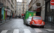 Remplacement d’Autolib’ : Renault et le groupe PSA vont se lancer à Paris