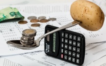 Inflation de 2,3% : une hausse des prix à la consommation record