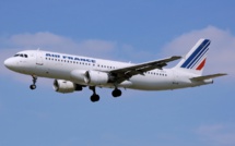 Air France : hausse des salaires en vue