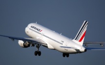 Vers la fin du conflit salarial chez Air France Vers la fin du conflit salarial chez Air France