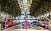 La SNCF affiche un résultat net positif malgré la grève du printemps