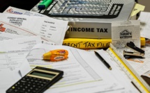 Depuis janvier 2019, 800.000 foyers fiscaux ont modulé leur taux de prélèvement à la source