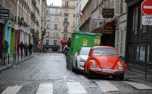 Véhicules polluants : de nouvelles restrictions de circulation en Ile-de-France Véhicules polluants : de nouvelles restrictions de circulation en Ile-de-France