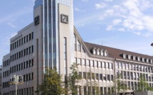 La Deutsche Bank supprime 18 000 emplois