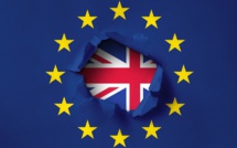 Le scénario catastrophe d'un Brexit sas accord Le scénario catastrophe d'un Brexit sas accord