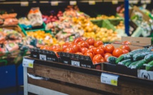 Les prix des légumes augmentent, ceux des fruits baissent