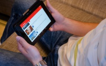 Amende record contre YouTube dont les publicités ciblaient les enfants