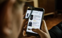 L'achat de vêtements sur Internet, un réflexe pour 40% des internautes