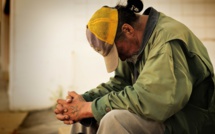 Les inégalités de revenus ne diminuent pas en France Les inégalités de revenus ne diminuent pas en France