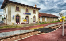 SNCF : 188 gares accueillent moins d'un voyageur par jour