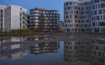 Immobilier neuf : voici les villes où les prix restent abordables