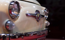 Fusion Fiat Chrysler : vers un redressement à 1,3 milliard ?