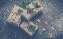 Revendre les cadeaux de Noël devient une tradition en France