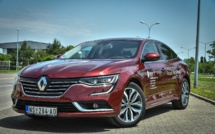 Renault pourrait fermer des usines en France